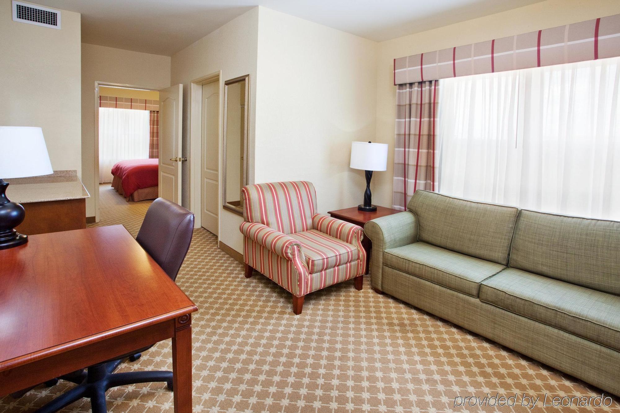 Holiday Inn Express Hotel & Suites Lagrange I-85, An Ihg Hotel Bilik gambar