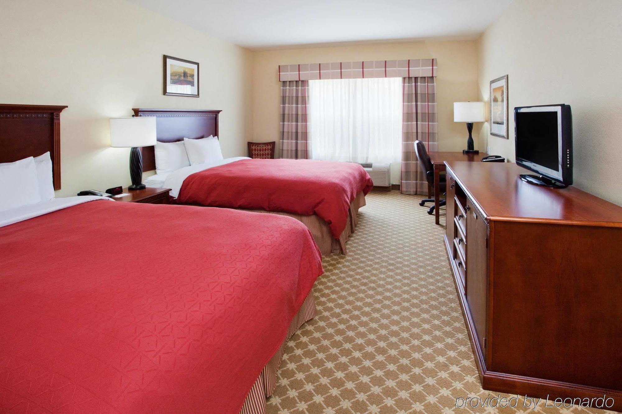Holiday Inn Express Hotel & Suites Lagrange I-85, An Ihg Hotel Bilik gambar